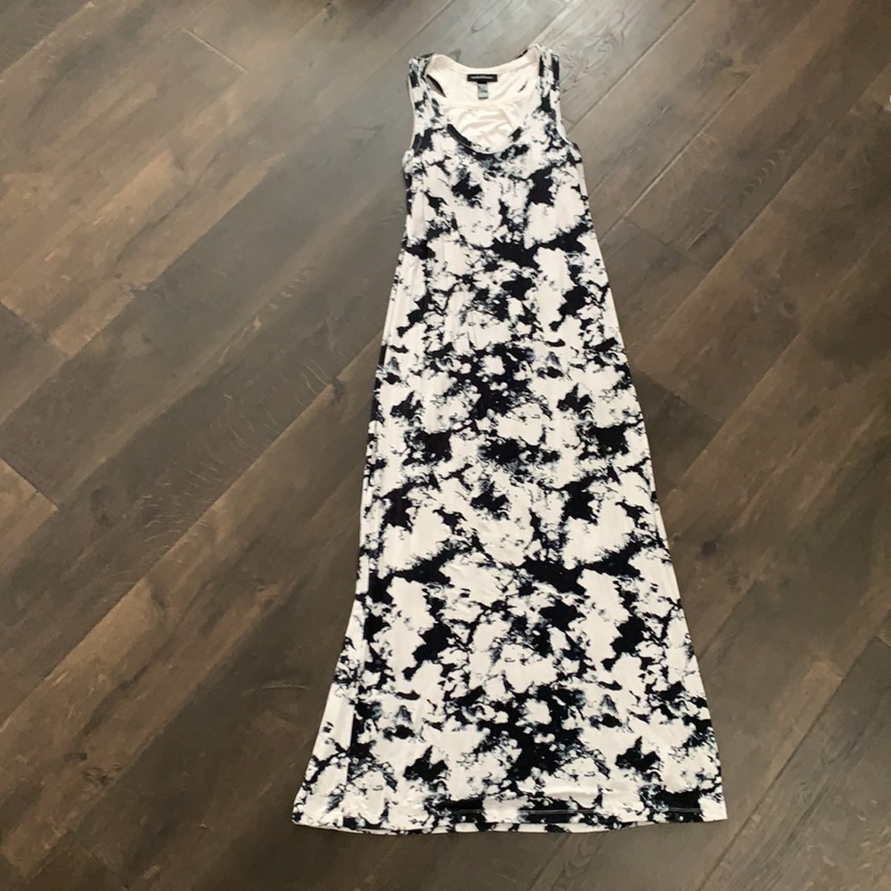 Wendy Bellissimo Maternity Maxi Dress